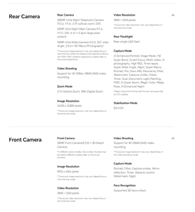 Original para HONOR Magic8 pro 16+1T, pantalla de 6.71 pulgadas, cámara teleobjetivo ultra nocturna de 200MP, motor de IA MAGE para retratos. - Product Image 6