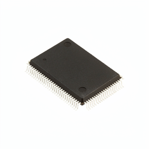 Manufacturer Channel Embedded A42MX09-1PQ100I 100 BQFP Electronic Chips Component - Product Image 1
