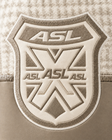 ASL GOLF PU Housse de club de golf légère, durable, entièrement brodée, portable, personnalisable avec motif imprimé intégral