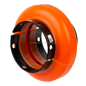 อะไหล่กรองอากาศ Mengma รุ่นใหม่ สำหรับ E60/E70/E80 กระดาษกรองอากาศและวัสดุใยแก้ว - Product Image 3