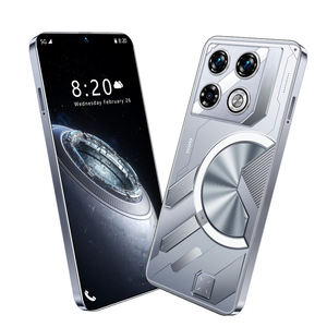 Nouveau modèle 2025 – <span class=keywords><strong>Téléphone</strong></span> de jeu original GT20 Pro avec déverrouillage par reconnaissance faciale – Vente en gros à prix abordable – <span class=keywords><strong>Téléphone</strong></span> portable <span class=keywords><strong>5G</strong></span> <span class=keywords><strong>compatible</strong></span> - Product Image 4