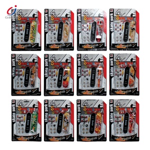 Planche à roulettes pour doigts amusante de haute qualité, planche à roulettes pour doigts pour enfants - Product Image 6