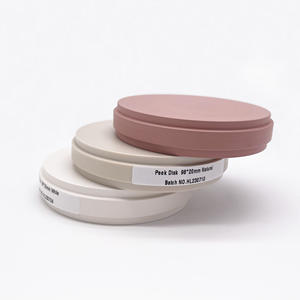 Prezzo di fabbrica 98mm produttore di sbirciatina dentale a buon mercato di alta qualità materiale dentale blocco di sbirciatina - Product Image 4