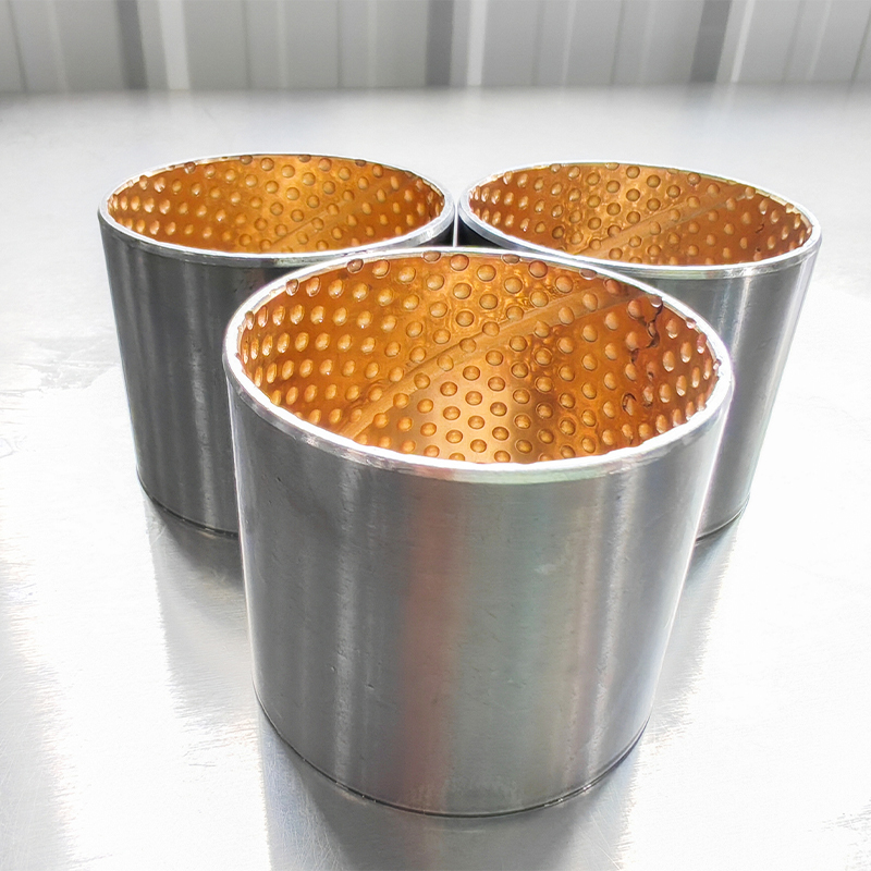 Tractor Bearing Accessories Bujes De Bronce