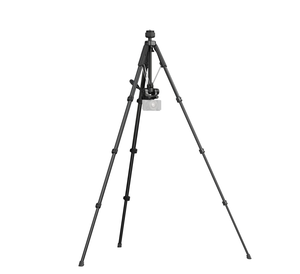 Trípode DE FOTOS portátil pequeño Rig de 5351, para uso en exteriores con teléfonos móviles y cámaras - Product Image 3