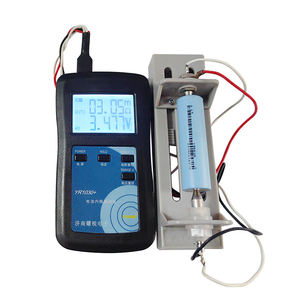 Orijinal Yüksek Deşarjlı 18650-JP30-3000mAh-3.7V 12C 140A 1000 Kez Şarj Edilebilir Elektrikli Scooter Pil - Product Image 2