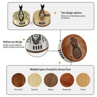 Diffuseur d'huiles essentielles en alliage de zinc pour voiture, clip de ventilation pour l'intérieur de l'auto, parfum longue durée, OEM ODM, vente en gros
