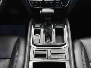 GAC Trumpchi <span class=keywords><strong>GS8</strong></span> ปี 2017 รุ่น 320T เกียร์อัตโนมัติ Aisin 6AT ขับเคลื่อนล้อหน้า ภายในตกแต่งด้วยหนังแท้ทั้งคัน หลังคาพาโนรามิกซันรูฟ เหมาะสำหรับครอบครัวใหญ่ - Product Image 5