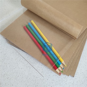 แผ่นอะคริลิคใสสีขาวสีดำ3มม. 4มม. 5มม. 6มม. บริการตัดตามแบบ - Product Image 4