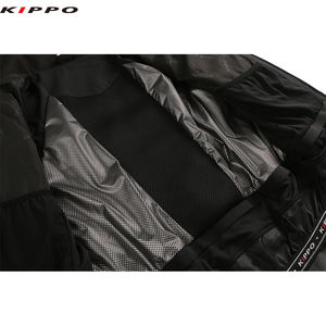 Kippo Luxe personalizzabile da donna XL giacca da sci impermeabile e antivento <span class=keywords><strong>abbigliamento</strong></span> personalizzabile per adulti - Product Image 5