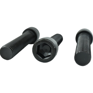 Tornillos de Cabeza Hexagonal DIN912 Grado 12.9 con Acabado en Óxido Negro, Tornillos Allen de Acero de Alta Resistencia para Construcción - Product Image 1
