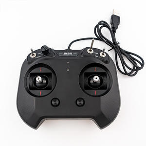 Le modèle d'avion Fusi FlyskyFS-SM001 à 8 canaux prend en charge plusieurs simulateurs <span class=keywords><strong>de</strong></span> logiciels <span class=keywords><strong>de</strong></span> simulation <span class=keywords><strong>de</strong></span> <span class=keywords><strong>vol</strong></span> - Product Image 5