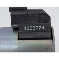 Bobine de solénoïde hydraulique 24V 4303724 pour pièces de moteurs de machines Bobine 4303724