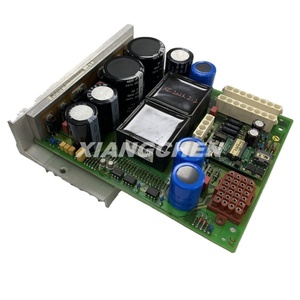 แผงวงจรจ่ายไฟ NTM รุ่น M2.144.2231 ของแท้สำหรับอะไหล่เครื่องพิมพ์ออฟเซ็ต - Product Image 2