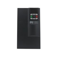 Variateur de fréquence Janson Controls IP20, contrôle vectoriel triphasé, économie d'énergie, 380V, certifié ISO CE, pour moteur, compresseur, machine de séchage de céréales