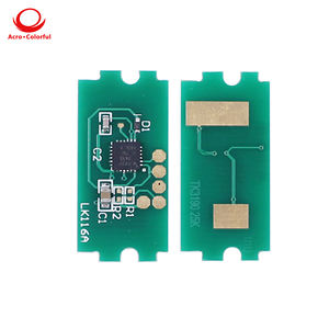 Chip Toner compatibile per KyoceraS <span class=keywords><strong>ECOSYS</strong></span> P3055 P3060 cartuccia Chip Resetter TK-3190 TK-3192 TK-3191 TK-3194 TK-3193 - Product Image 2