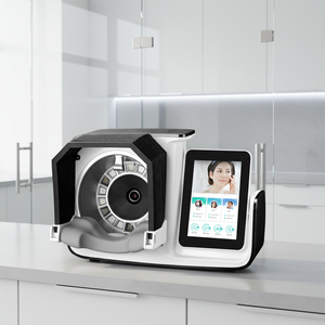 Escáner Facial 3D Profesional para Análisis de Piel, Dispositivo de Análisis Cutáneo Profesional, Máquina de Análisis de Piel, Escáner Facial - Product Image 1