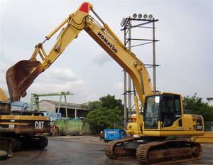 Precio bajo utilizado para la excavadora Komatsu, motor de segunda mano fabricado en Japón, incluido el modelo PC200, PC210, PC240, de los modelos PC210, a un precio bajo - Product Image 2