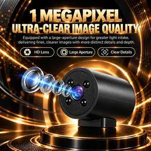 C9 <b>Wireless</b> night vision <b>camera</b> <b>Mini</b> IP security <b>camera</b> Motion detection <b>camera</b> Two-way audio <b>camera</b> App support <b>camera</b> - Product Image 6