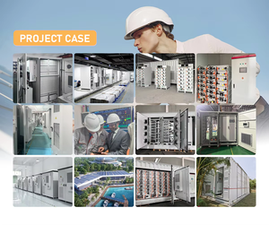 Hệ thống năng lượng mặt trời 3KW 5KW 6KW bộ năng lượng mặt trời hoàn chỉnh tắt hệ thống bảng điều khiển năng lượng mặt trời cho hệ thống năng lượng mặt trời gia đình - Product Image 6