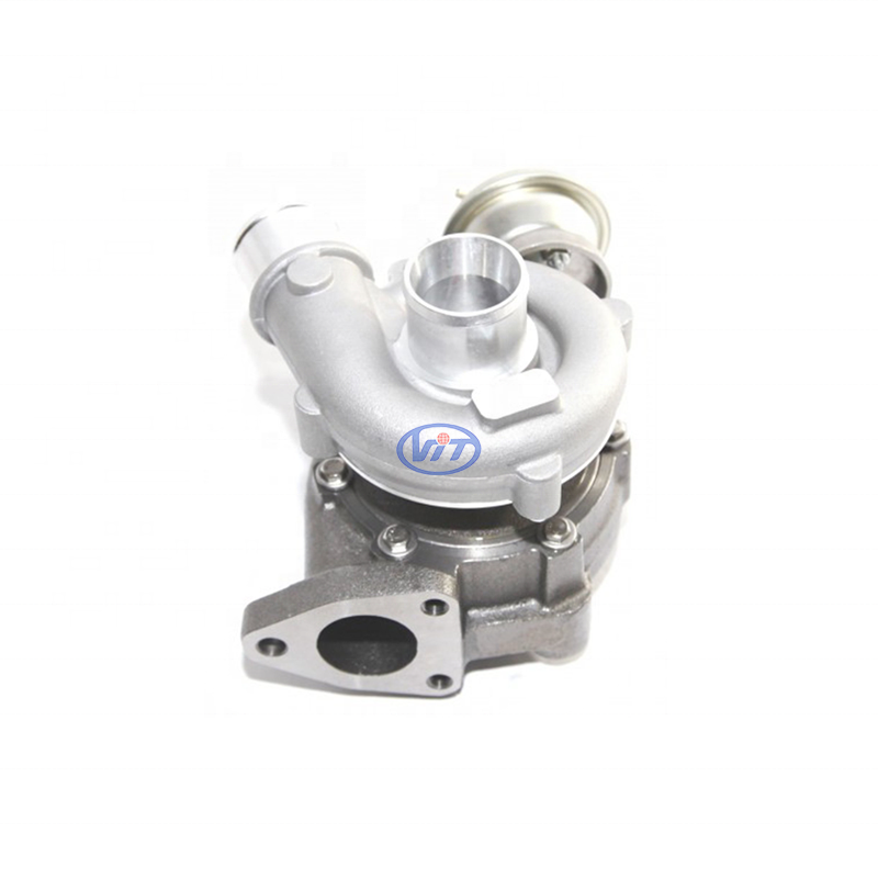 VIT Em Turbocharger 17201 27040 17201