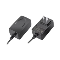 Adaptateur secteur DC multi-prises AI.ROYAL OEM ODM Factory 12V 5A 15V 4A 24V 3A pour PC, CCTV, écran LCD, bande lumineuse LED et utilisation sur ordinateur de bureau