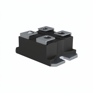 GSXD060A008S1-D3 Diode Arrays Electronic Circuit Components Original One Stop Service SOT-227-4, miniBLOC - Product Image 1