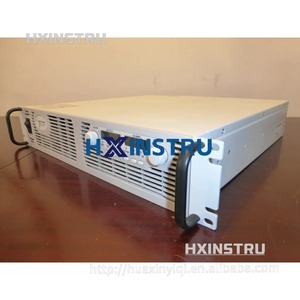 Keysight E4368A กำหนดค่า E4360A SAS Mainframe พร้อมโมดูล E4362A สองโมดูล ใช้ hx1 - Product Image 3