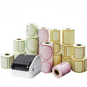 Etiquetas de Embalaje 0918 - Product Image 1
