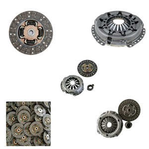 <span class=keywords><strong>Embrayage</strong></span> automobile de la série <span class=keywords><strong>Toyota</strong></span>, pour Hilux Vigo Land Cruiser LC70 Prado J120 Hiace H100 Corolla AE100 Code moteur : 2TR-FE - Product Image 1