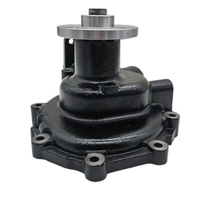 Pièces de machines de construction, pompe à eau J08C pour excavatrice 500 Ranger, moteur J08C J08CT, 16100-3467 - Product Image 5