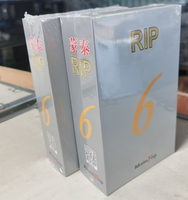Software RIP Original Maintop 6.1 para Impresora DTF Hoson Sunyung BYHX, Dongle RIP con Tinta Blanca A1 A2 A3 para Tiendas de Ropa