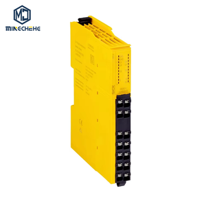 Relé de Seguridad ReLy RLY3-OSSD100 RLY3-HAND100 Importado de Alemania, Inventario Auténtico - Product Image 1