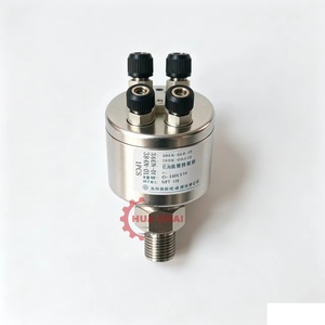 Sensor de Presión de Aceite <span class=keywords><strong>Yangsheng</strong></span> 3846N-010-C2 para Motor Cummins 4BT 6BT 6CT, Repuestos para Camiones Dongfeng - Product Image 5