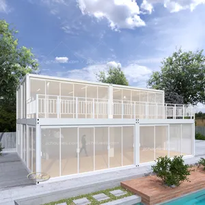 homes container house 20ft prefabricated,warehouse container house 4 rooms,china prefab house prefabricated container