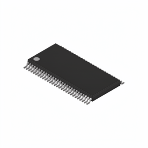 56 TFSOP CY28347ZC Buy Electronics Components Online Original Clock Timing - Product Image 1
