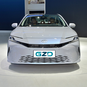 2024 toyotas camrys รถซีดานเบนซิน2.0 hxs Plus Edition รถเบนซินมือสองสำหรับผู้ใหญ่ทาชเคนต์