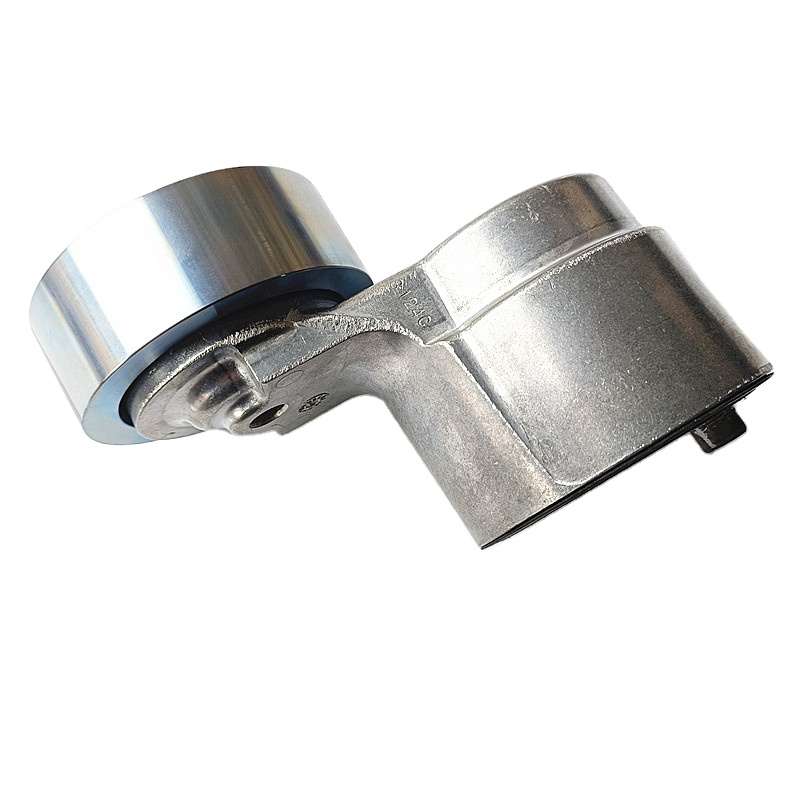 Original Belt Tensioning Pulley for Foton Engine Parts