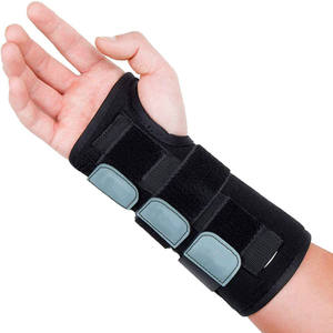 Karpal tünel bilek desteği <span class=keywords><strong>Brace</strong></span> ateller kol sıkıştırma el desteği yaralanmaları bilek ağrısı burkulma spor bilek <span class=keywords><strong>Brace</strong></span> - Product Image 1