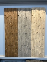 Nouveaux designs 2026 : Panneaux muraux légers en PU (polyuréthane) imitation pierre pour matériaux de construction intérieurs et extérieurs