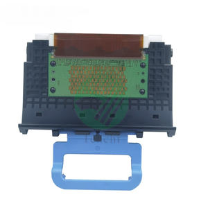 99% nuevo cabezal de impresión Original para Canon <span class=keywords><strong>PIXMA</strong></span> <span class=keywords><strong>Pro</strong></span>-<span class=keywords><strong>1</strong></span> Pro1 cabezal de impresora QY60081 <span class=keywords><strong>Pro</strong></span> <span class=keywords><strong>1</strong></span> cabezal de impresión QY6 0081 piezas de impresora - Product Image 4