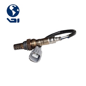 Sensore Lambda di Ossigeno 12V per Veicoli Toyota CORONA AT210, Codice Ricambio 89465-20280 - Product Image 3