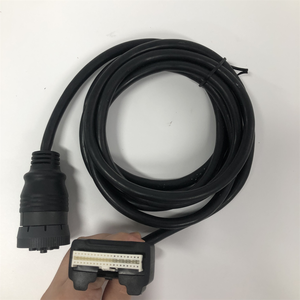 Cable de diagnóstico de 9 pines para Vcads 88890020 88890180, herramienta de interfaz de diagnóstico, escáner de diagnóstico - Product Image 5