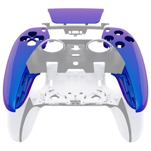 Carcasa Frontal de Repuesto Personalizada EXtremeRate para el Control <span class=keywords><strong>DualSense</strong></span> de PS5 Edge - Product Image 4