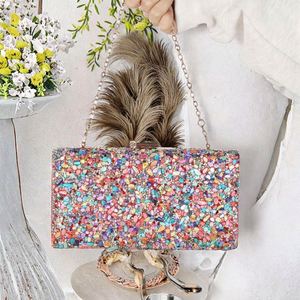 Sac à main surdimensionné en poils de veau et cuir de vache à imprimés animaliers pour femmes, modèle 2019, pratique et facile à transporter - Product Image 2