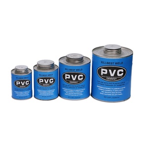 Liquid and clear <strong>PVC</strong> <strong>Glue</strong> - Product Image 3