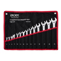 Ensemble de boîtes à outils