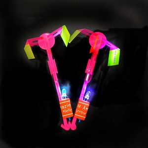Wholesale Plastic <strong>Toy</strong> <strong>Fairy</strong> Flying LED Helicopter <strong>Toys</strong> with LED for 5 to 7 Years Old Kids Outdoor Colorful Entertainment - Product Image 3