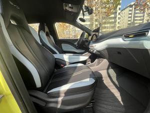 Voiture d'occasion BYD Seagull 2023 Édition gratuite 19800 km Sans accident Véhicule électrique pur à être produit en 2023 - Product Image 4