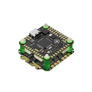 Aocoda-แผงควบคุมการบิน V3 F475S RC สำหรับโดรนแข่งขัน FPV มินิเบาพิเศษ - Product Image 4